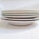 HBCM deep plates, St Amand