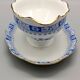 Vintage Theresia Porcelain Gravy Boat Seltmann Weiden Bavaria