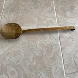 Skimmer ladle