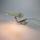 Mid Century Piano Lamp by J.J.M Hoogervorst For Anvia, Netherlands, 1950s