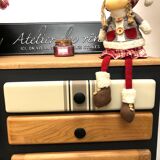 Mado low sideboard