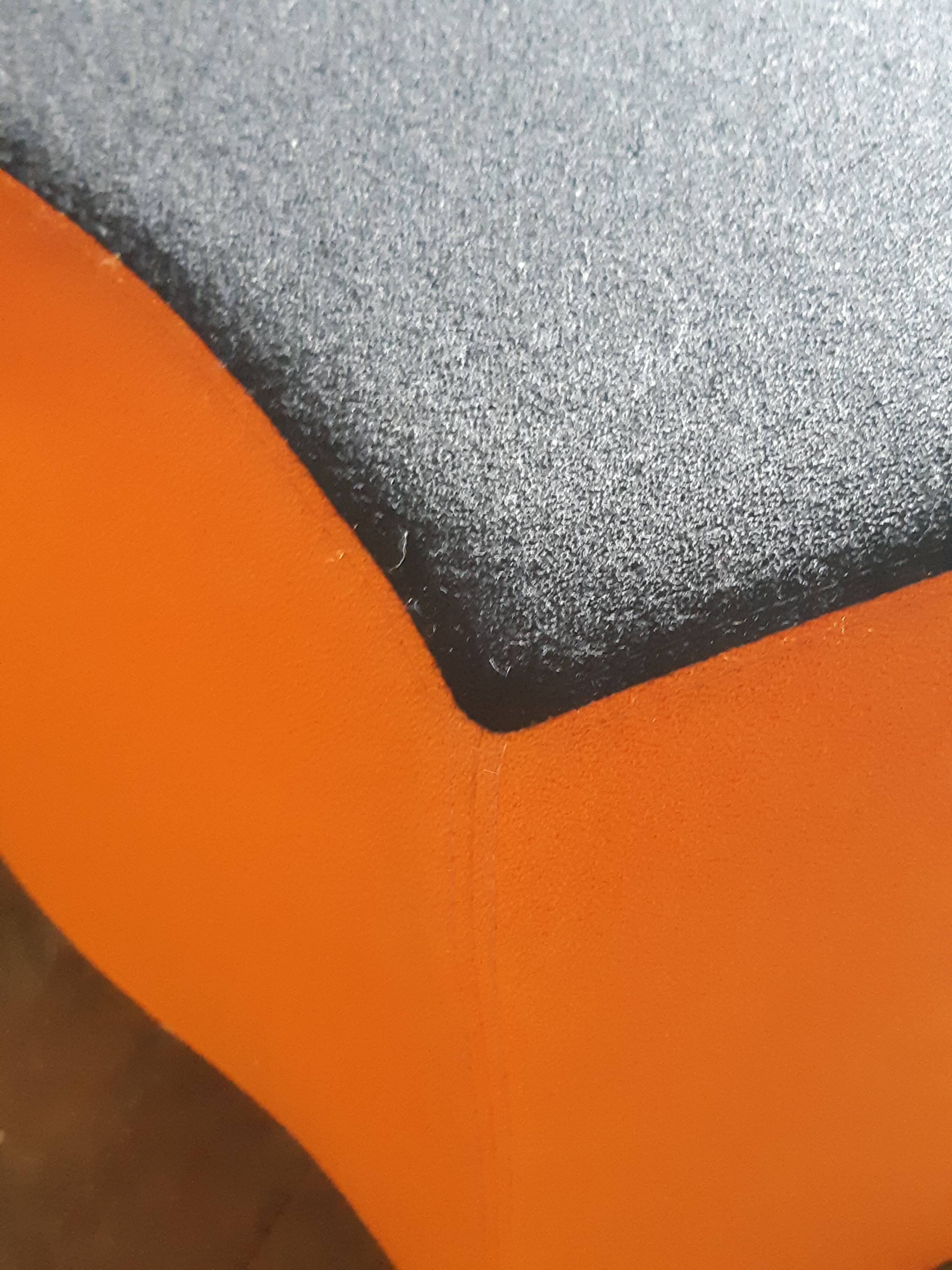 Ripple Bench, design bench by Laurinda Spear