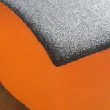 Ripple Bench, design bench by Laurinda Spear