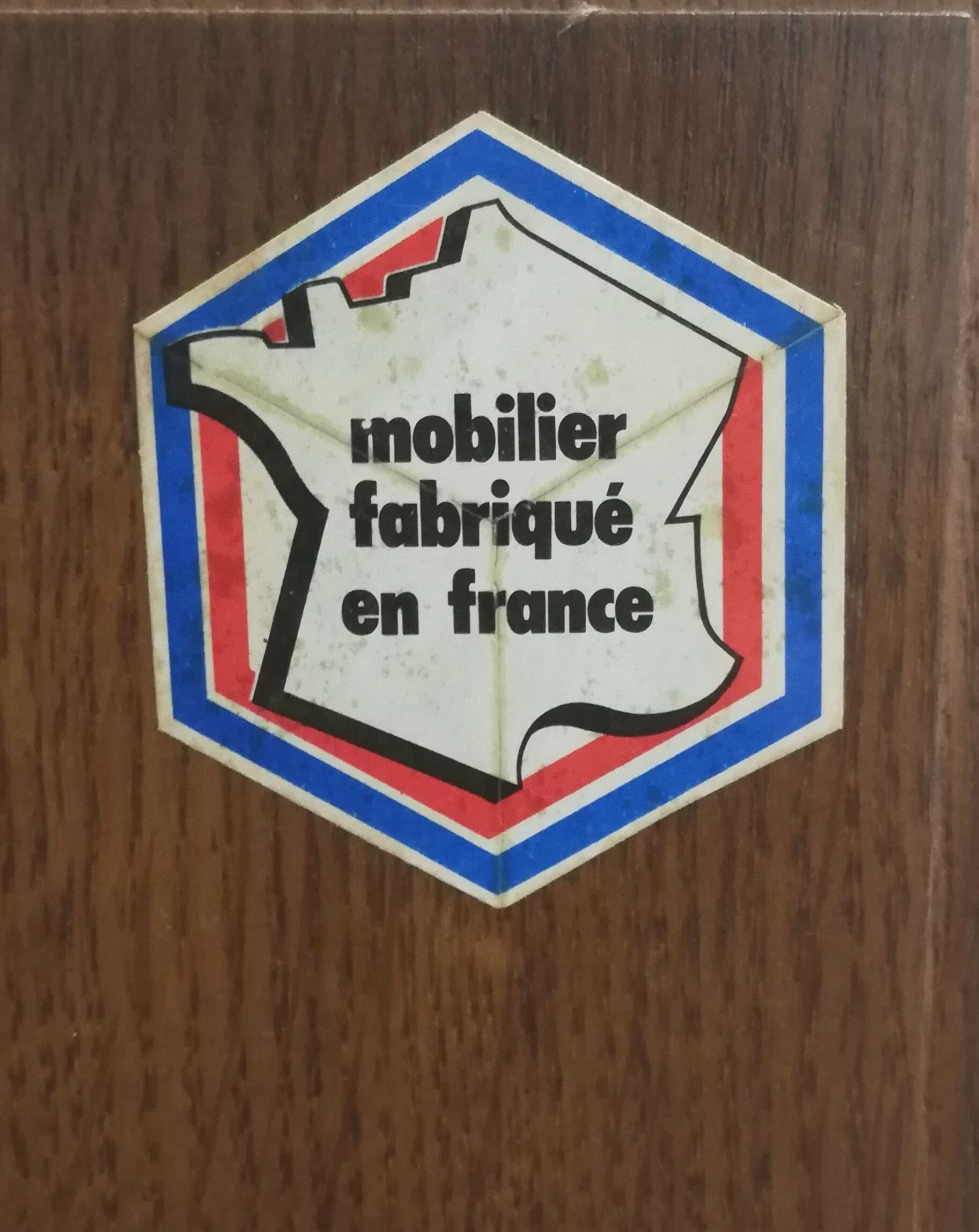 Louis xv style showcase or silversmith