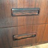 Scandinavian dresser