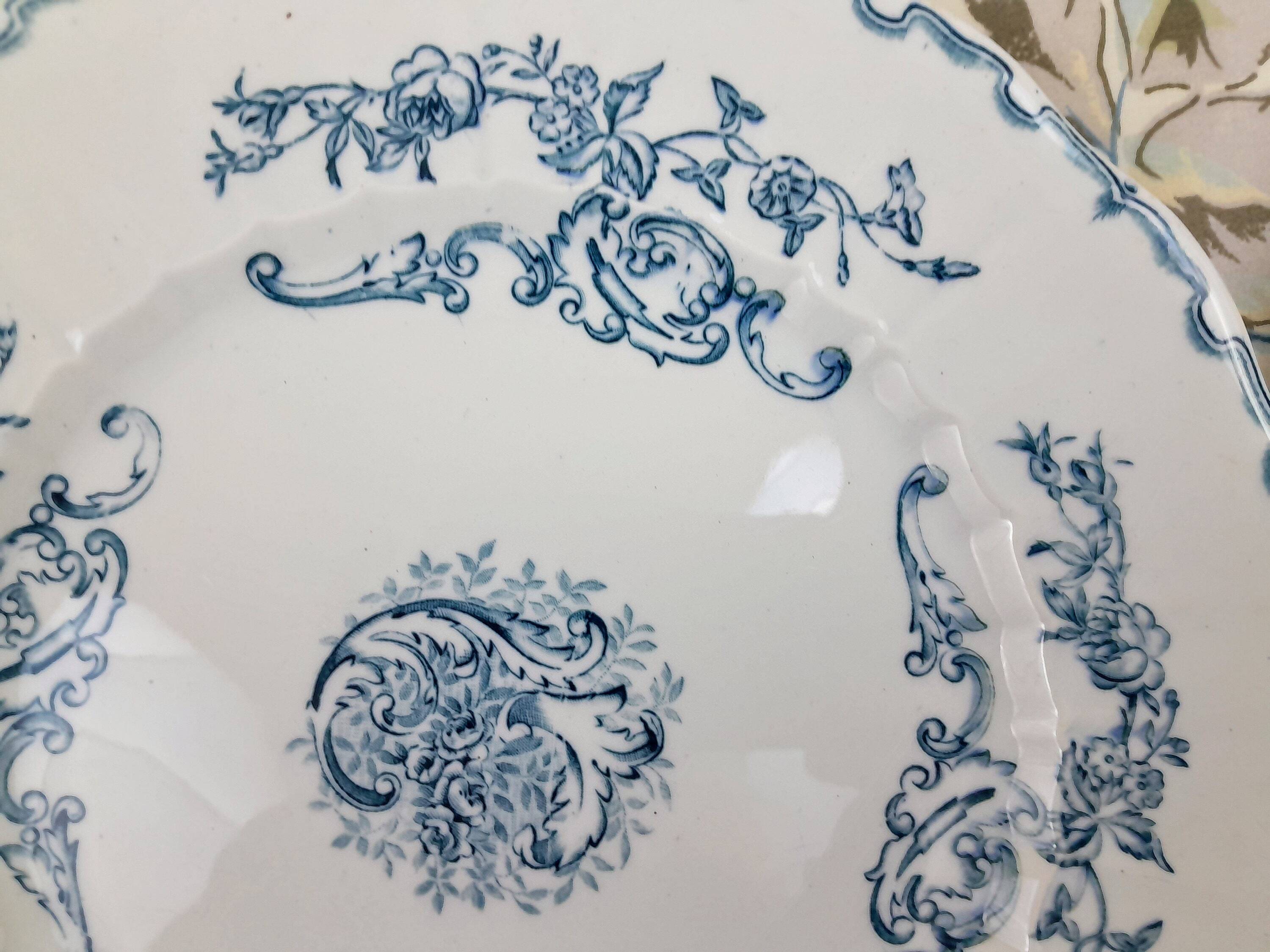 6 Clairefontaine Moscow flat plates