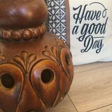 West Germany vintage lamp