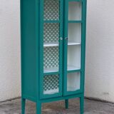 Parisian glazed wardrobe 1930