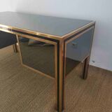 Michel Pigneres' desk