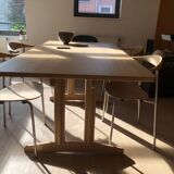 Borge Mogensen table by FDB Mobler
