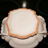 Soupière ou légumier - Beyerlé - Grand Siècle - Niderviller