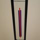 Floor lamp, Italian design, 1970s, production: Italy