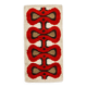 20th Century Modern Long Pile Rug by Desso.