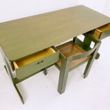 Bureau et chaise
