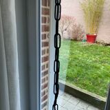Suspension lamp