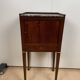 Small Early 19th Century Nightstand, France, 1820s