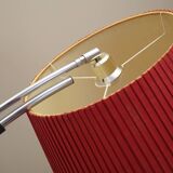 Lampadaire, design danois, années 1980, production : Danemark