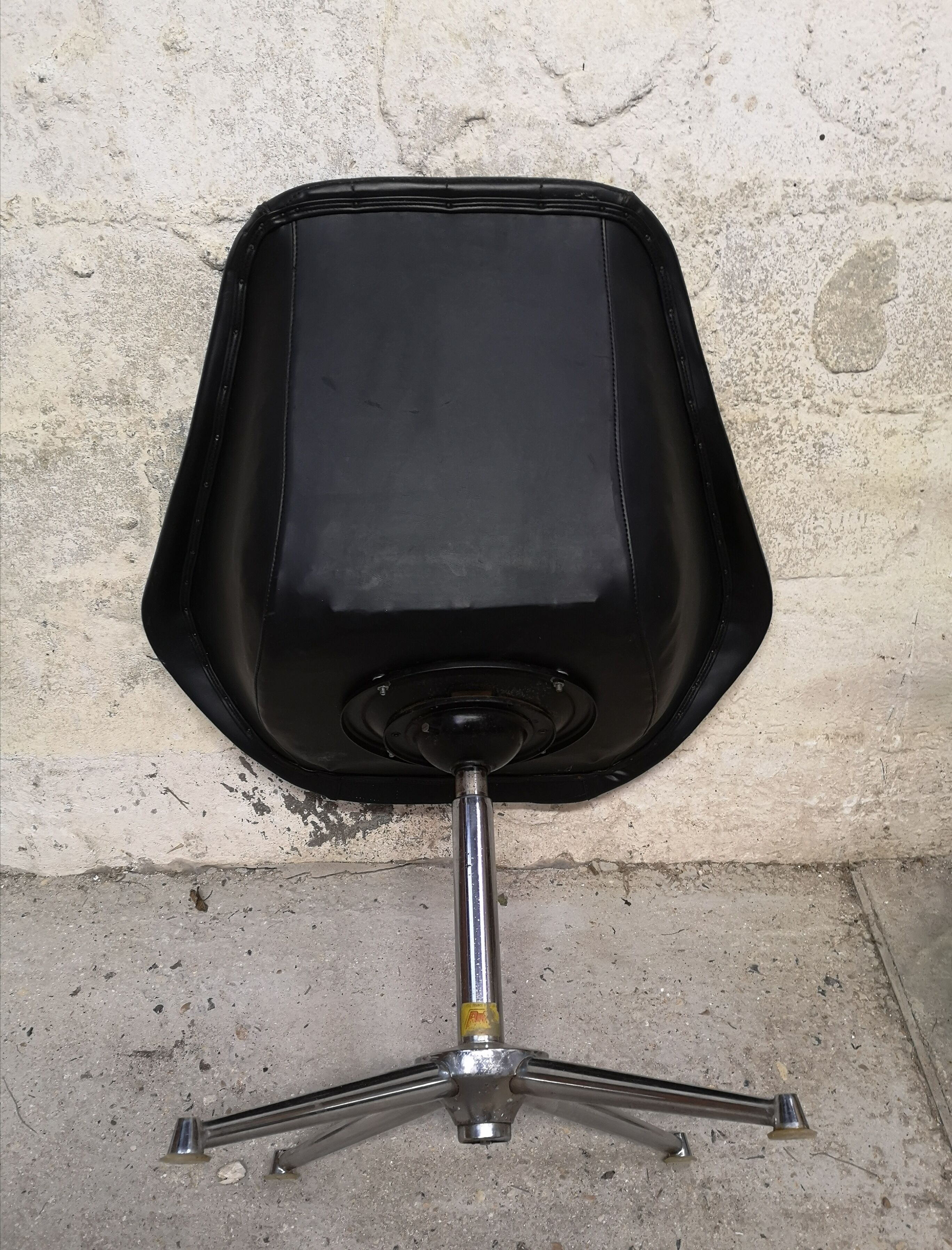 Bao armchair office 50/60