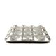 'Fruitscape' tray / fruit bowl, Stefano Giovannoni, Alessi Italy 2000s