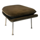 Ventre ottoman – Collection Knoll – Eero Saarinen