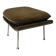 Ventre ottoman – Collection Knoll – Eero Saarinen