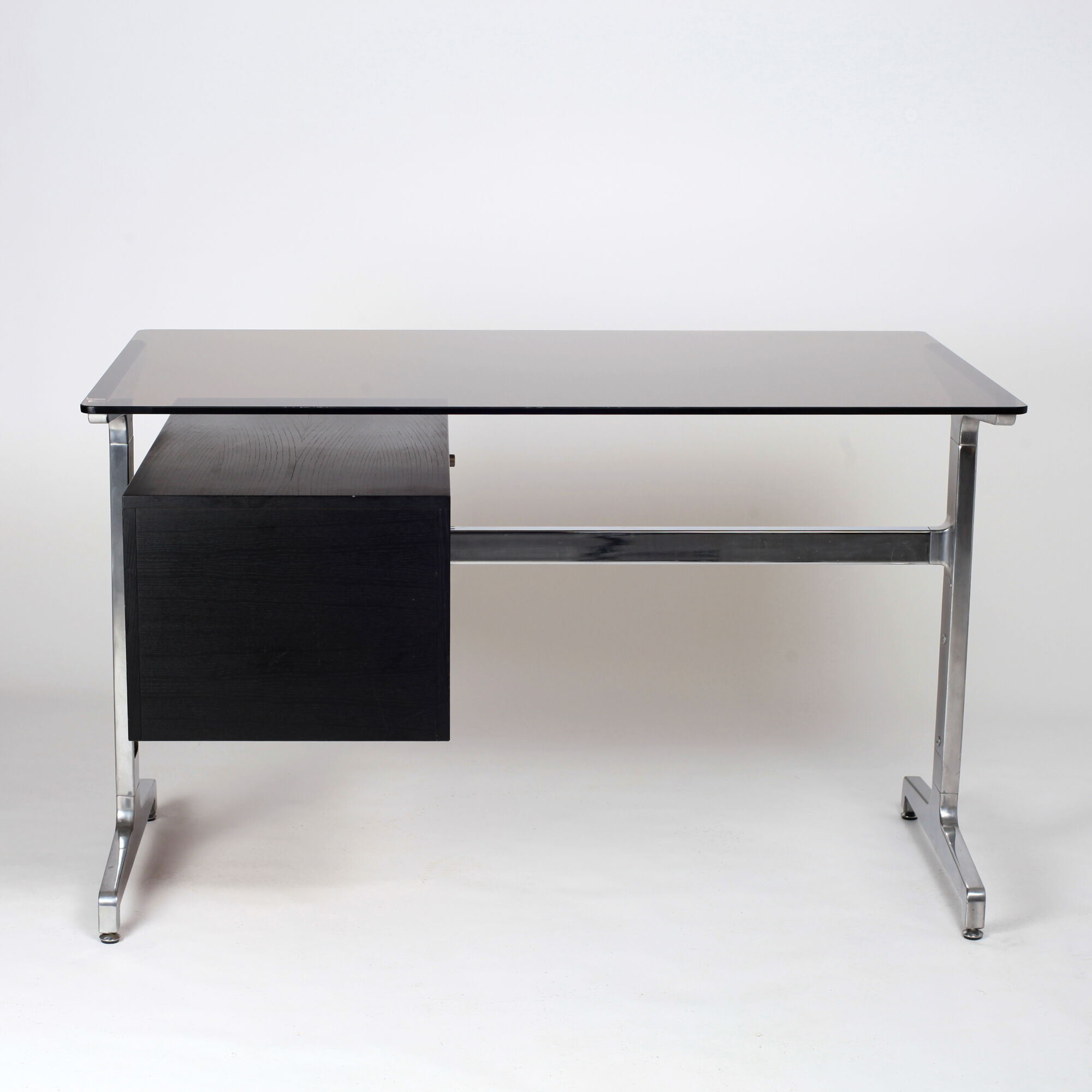 Desk Roche Bobois 1970 's
