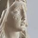 Bust of the Virgin Mary