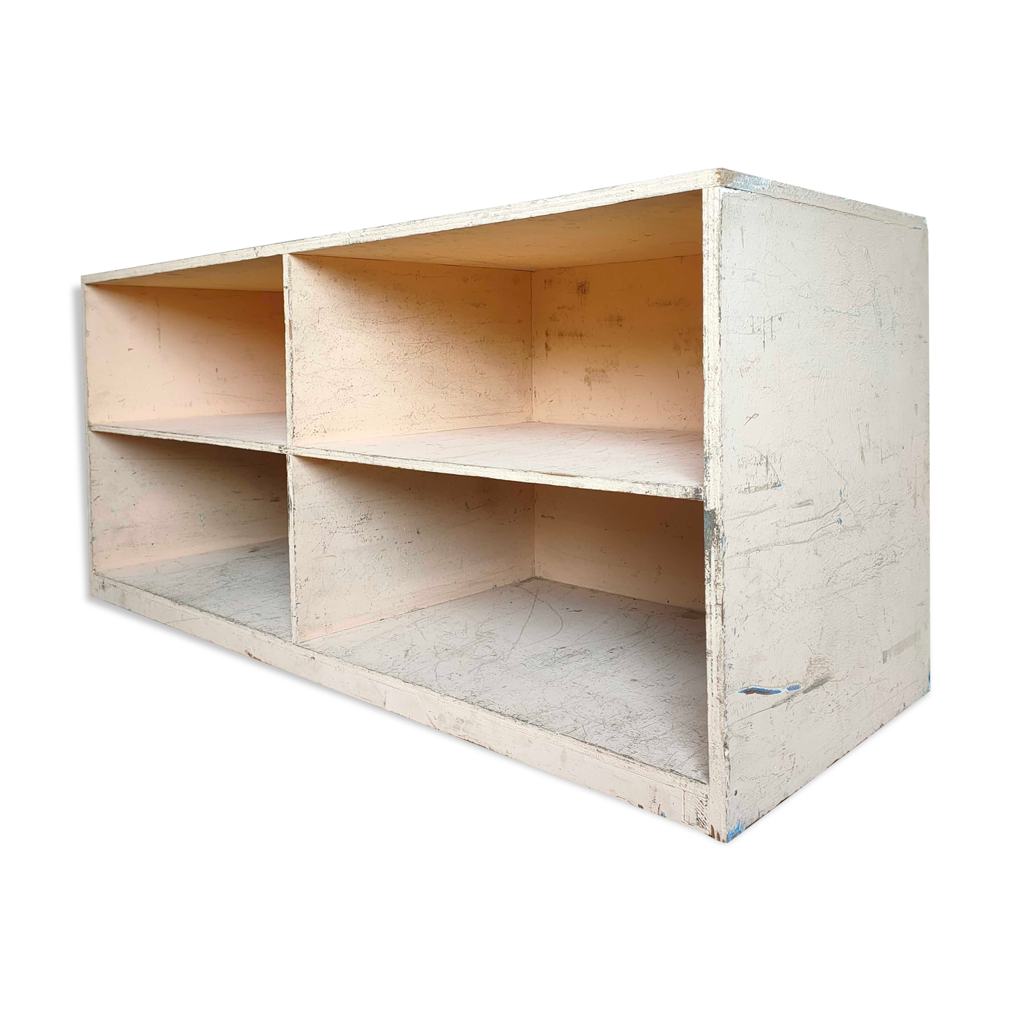 Locker workshop furniture