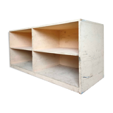 Locker workshop furniture