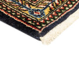 1960s carpet, 105 x 165