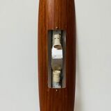 Vintage surf wall lamp
