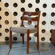 Teak Chairs - Emc Møbler - Denmark