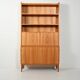 Scandinavian Elm Bookcase from the 1930s–40s