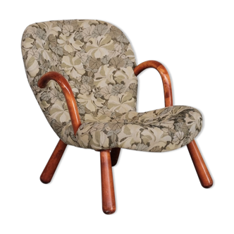 Fauteuil danois