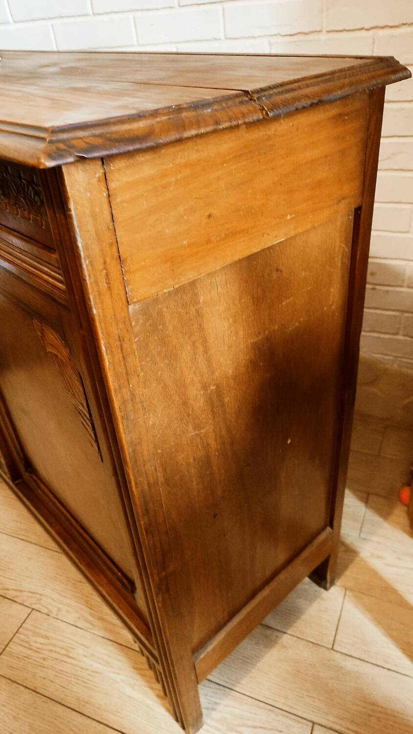 Parisian art deco buffet