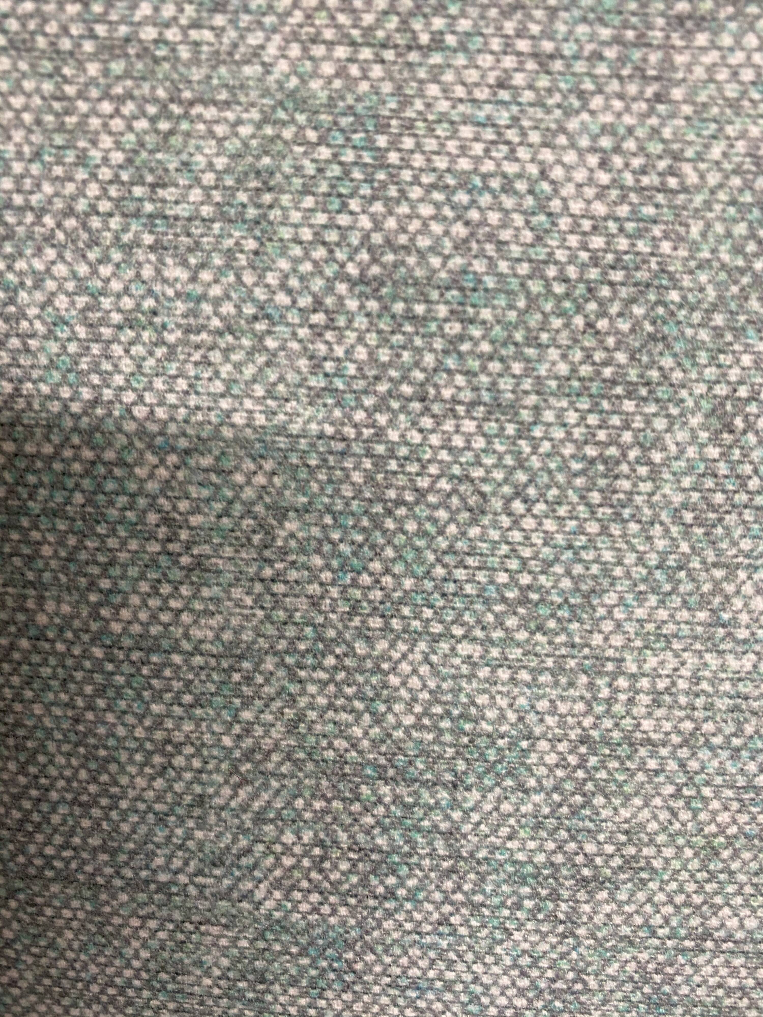 Scandinavian-style armchair