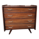 Petite commode scandinave