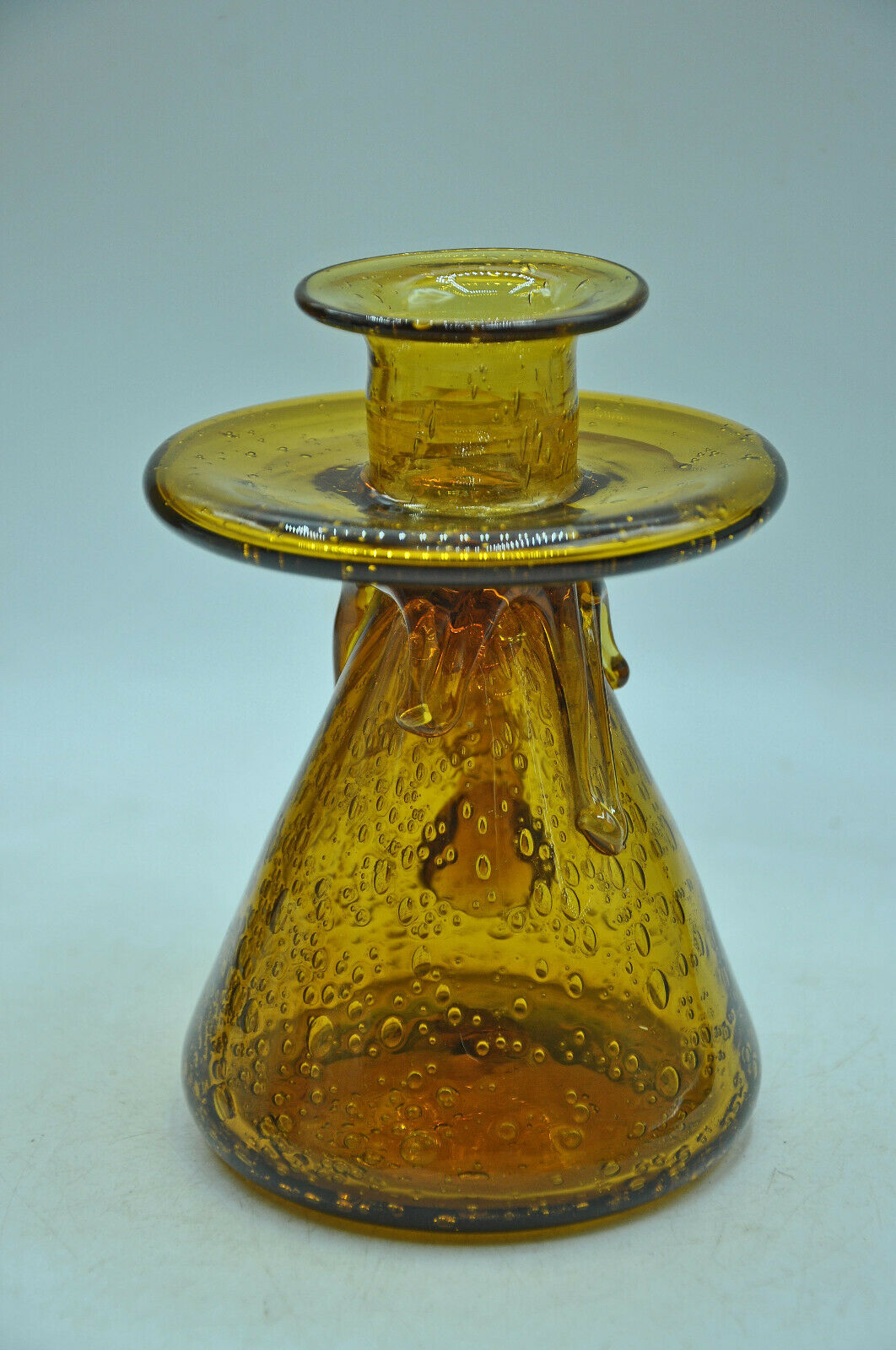 Biot 1960 glass bubbled glass collector charm collection