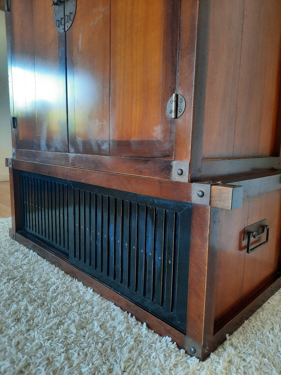 Sideboards "The Tea Route" Roche Bobois