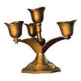 Bougeoirs vintage