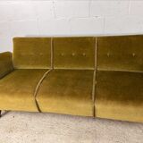 Vintage sofa