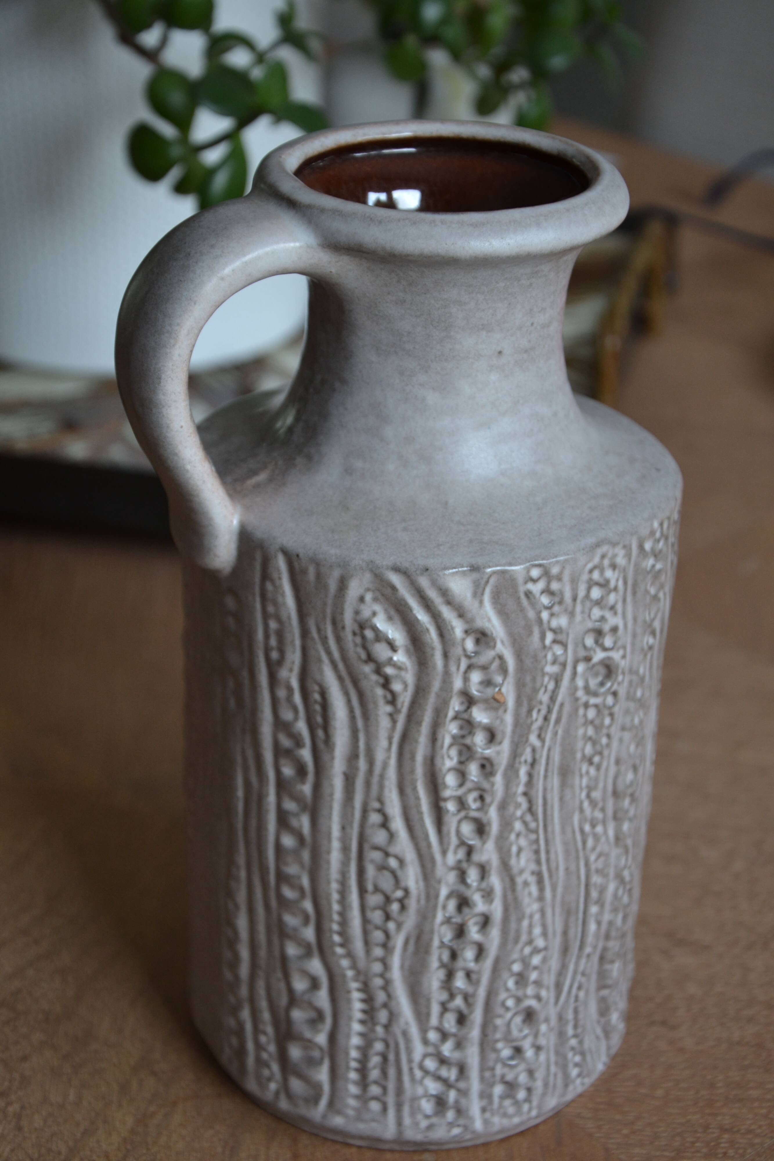 Carstens Vase Germany/1960