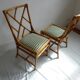 Dining set 70s