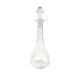 Carafe, Art Deco, crystal, Sweden, 1920s