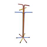 Vintage standing coatrack