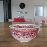 Villeroy and Boch coffee cups, Burgenland series