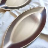 Ensemble de 3 plats Guy Degrenne