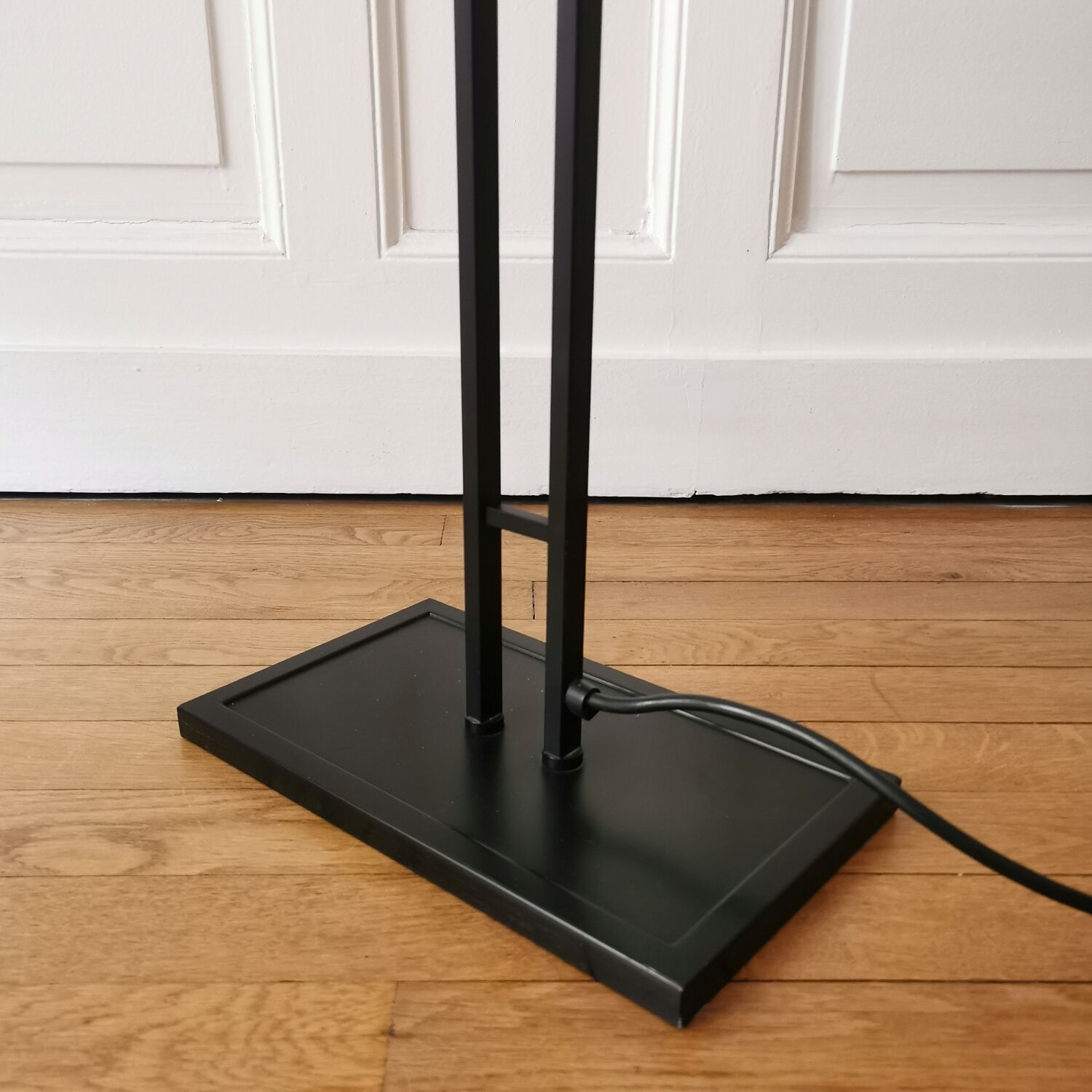 Floor lamp 555 by Elio Guidici for Lumen Center Italia