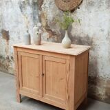 Vintage buffet