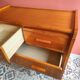 Vintage Gautier chest of drawers